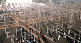 Switch Yard I