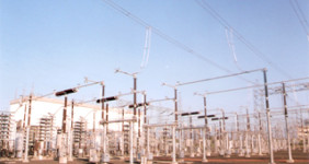 Switch Yard III