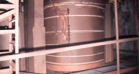 Winding Replacement I