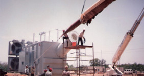 People at Work III