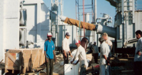 People at Work I