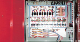 Oil Filtration Machine II